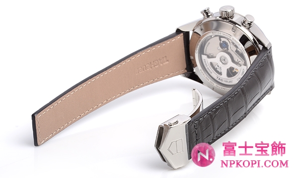 タグ・ホイヤーカレラクロノ キャリバー１８８７ ４３ｍｍ CAR2013.FC2013